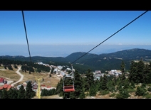 Wintersportvakantie in Turkije