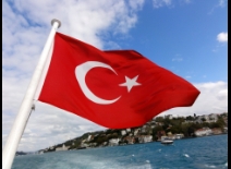In 2017 gewoon weer naar Turkije