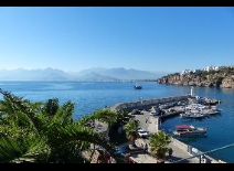 Hoe veilig vinden vakantiegangers Turkije? Heel veilig!