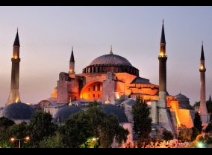 Hagia Sophia