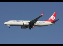 De vliegtuigen van Turkish Airlines weer propvol