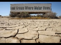 Ergste droogte sinds 1973 in Turkije