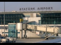 Nieuwe luchthaven in Istanbul