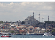Visum Turkije verlopen, wat nu?
