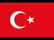 Als Nederlander wonen in Turkije