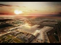 Nieuw uniform voor cabinepersoneel nieuwe luchthaven Istanbul