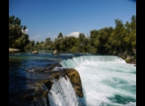 Manavgat 