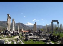 Aphrodisias