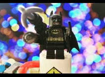 Turkish Airlines maakt veiligheidsvideo met de lego poppetjes van The Lego Movie 2 in de hoofdrol